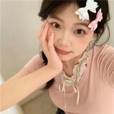 我的夏日甜心