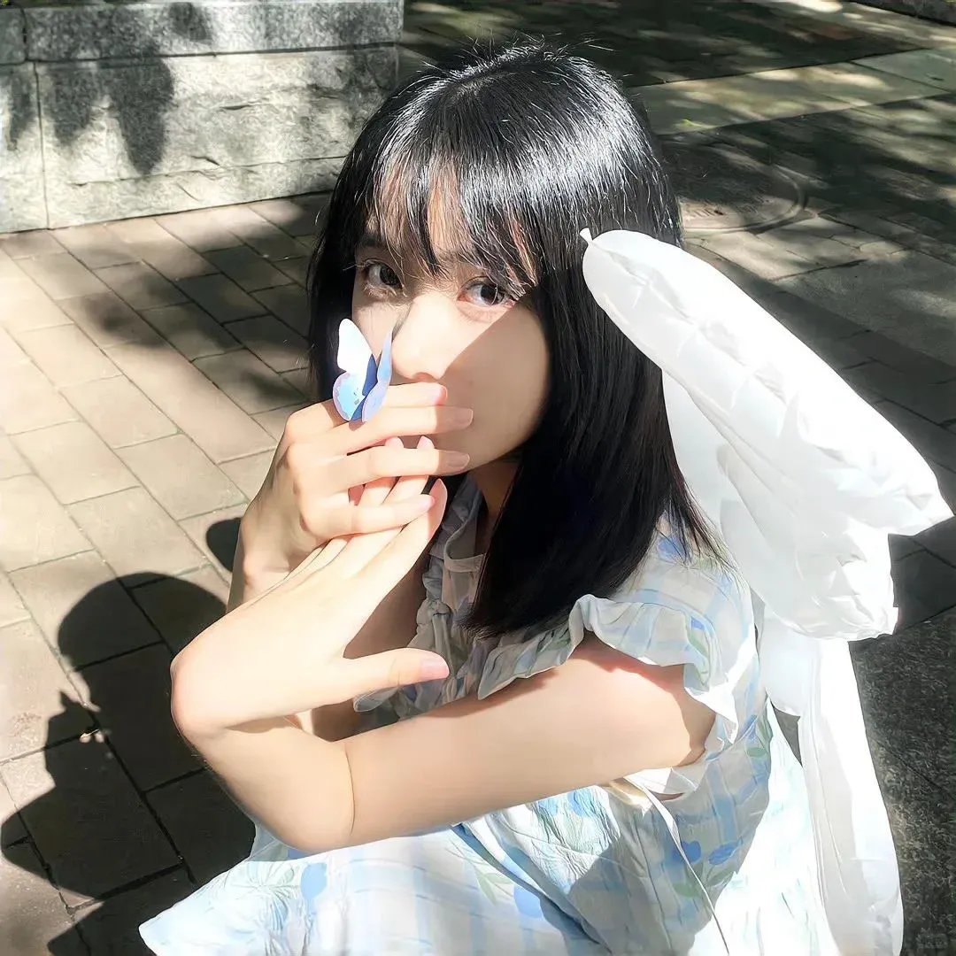 我们的花样青春