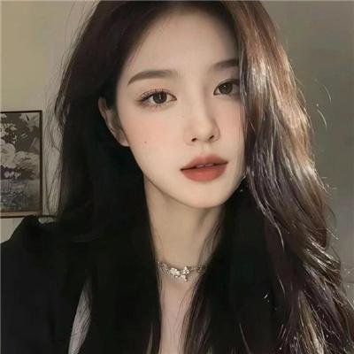 靛蓝色的心情
